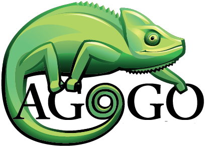 Agogo logo