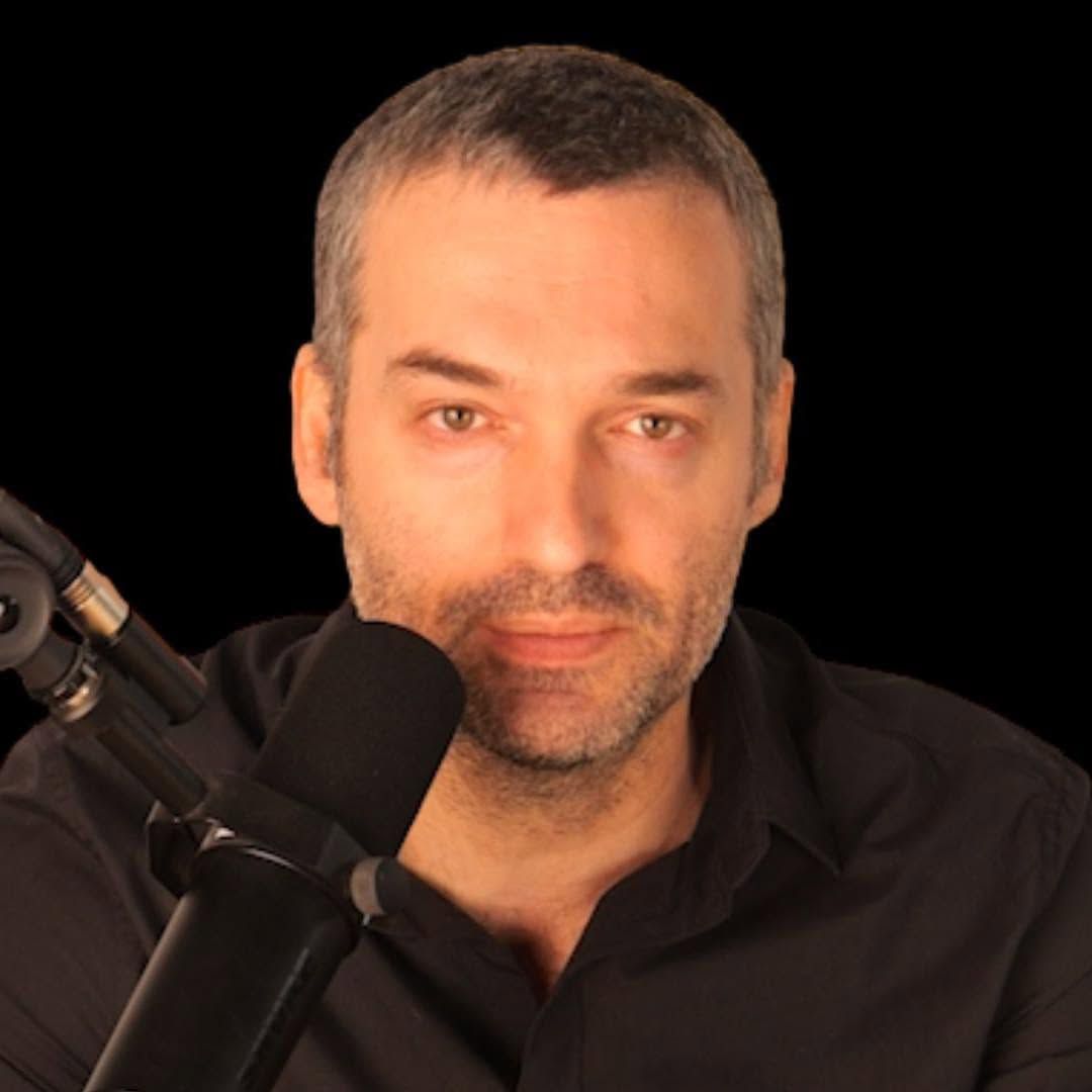 Ozbek Thawka, founder of Agogo